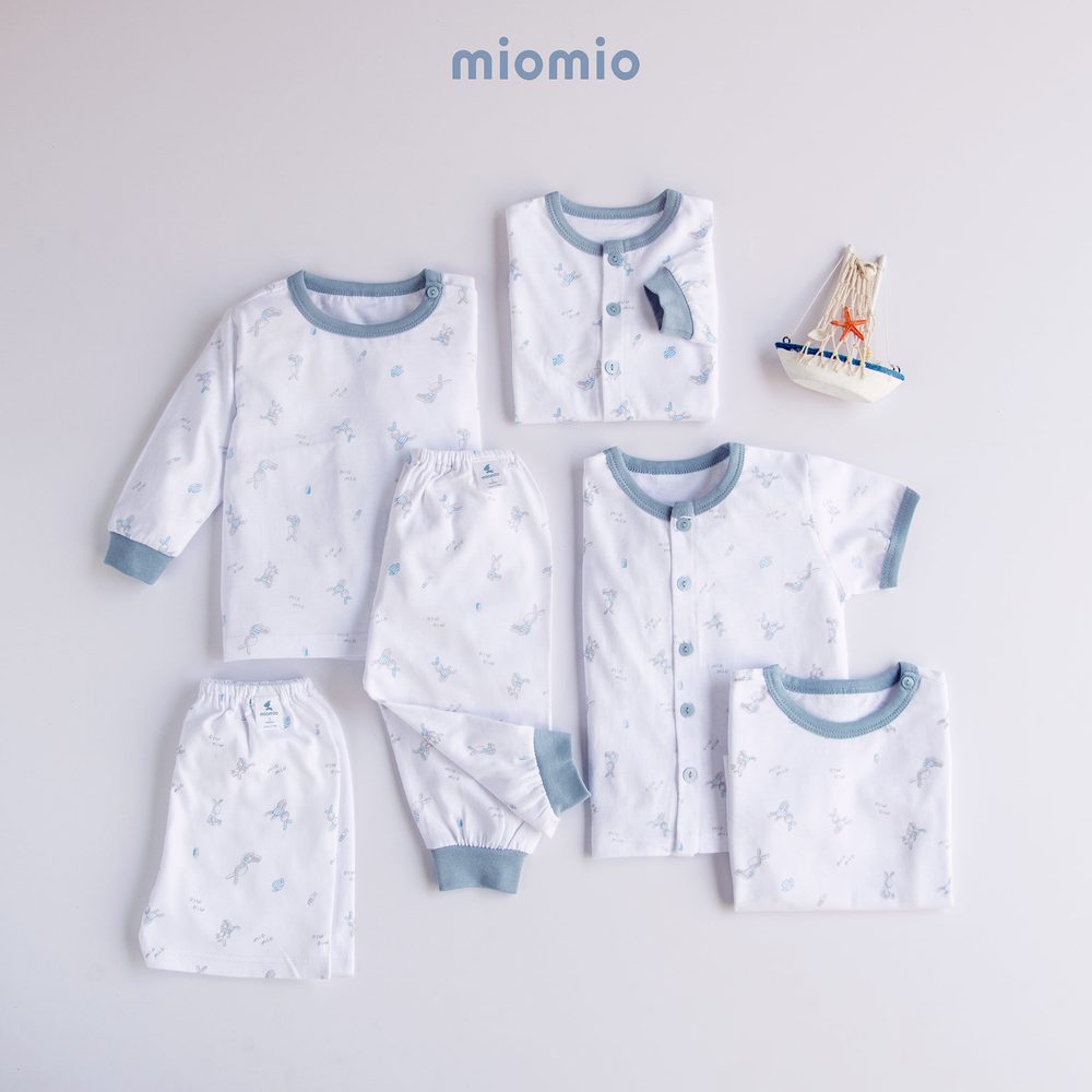 Bộ quần áo MIOMIO